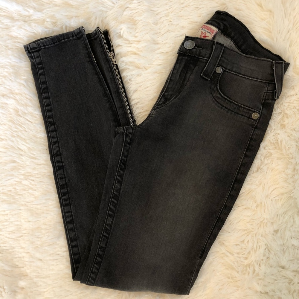 True Religion Brand Jeans